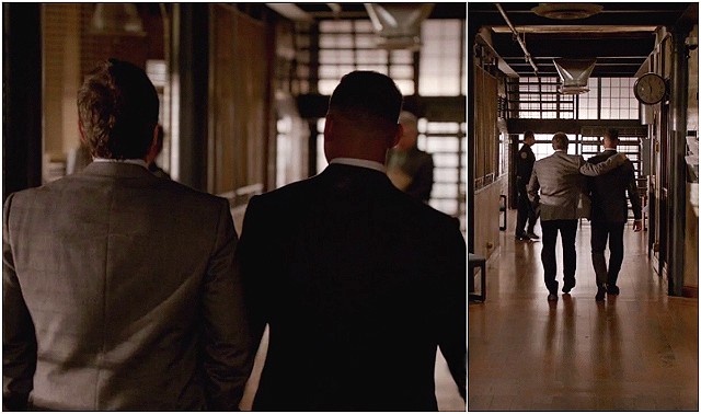 Castle season 8 episode 16