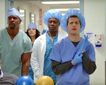 Brooklyn Nine-Nine