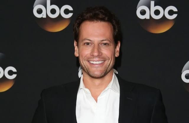 Forever Alum Ioan Gruffudd Joins Unreal Season 2