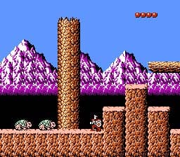 hardest nes games