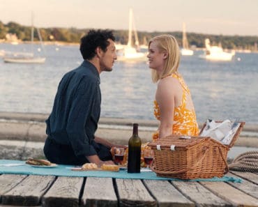 Almost Paris Still/ Women Directors not at Cannes