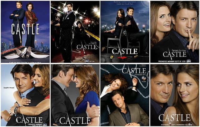 A Castle season 9 without Stana Katic?