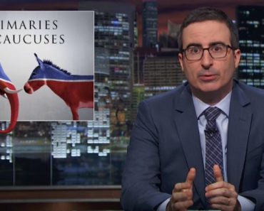Last Week Tonight