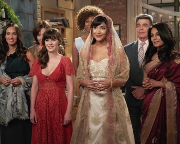 New Girl
