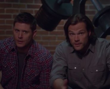 Supernatural