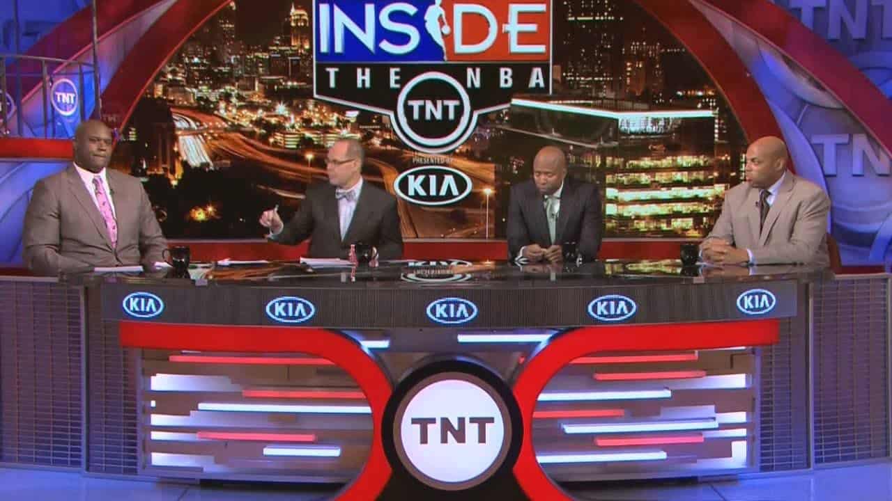 How to Watch NBA on TNT Online without Cable: TNT NBA ...