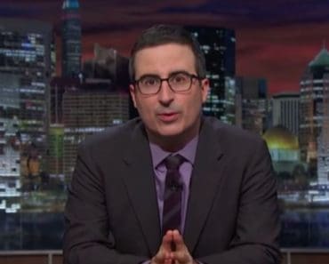Last Week Tonight