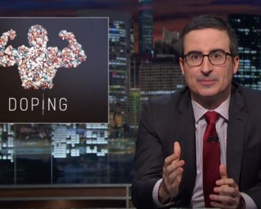 Last Week Tonight