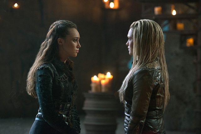The 100 Game Of Thrones Mr Robot More Nominated For Mtv