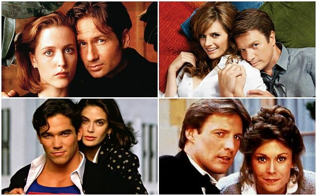 The Top 10 Will They or Won't They TV Shows - A Closer Look