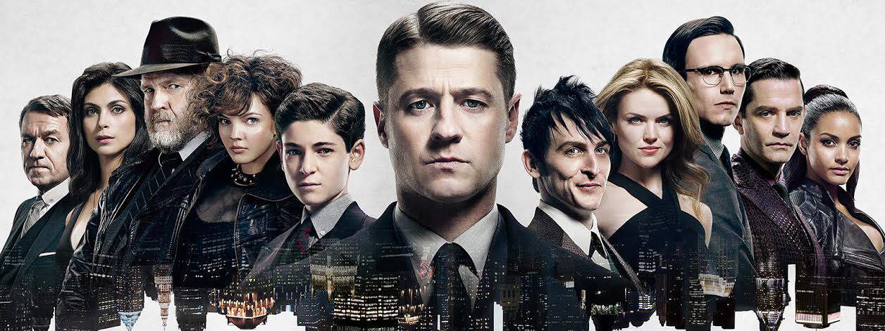 gotham iii review