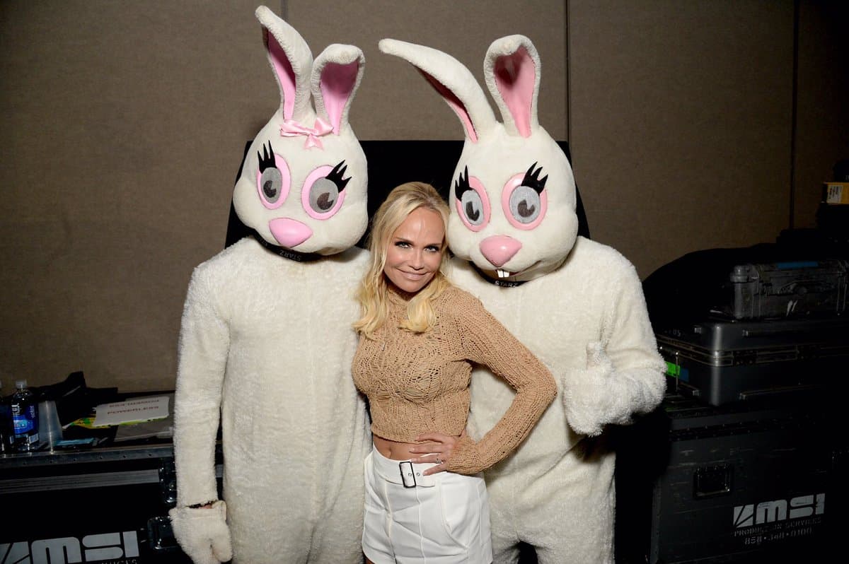 Kristin Chenoweth Joins American Gods As Easter