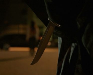 Scream, "Jeepers Creepers"