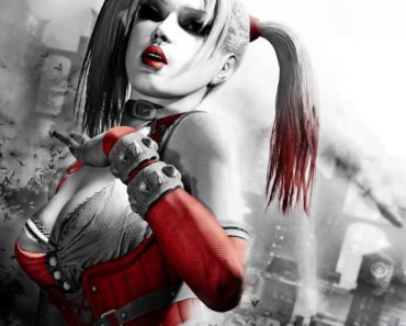 Harley Quinn