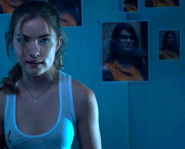 Scream, "When a Stranger Calls"