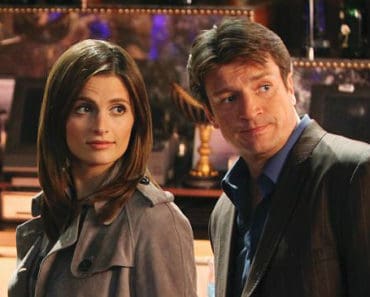 Castle Favorites - Kate Beckett and Richard Castle