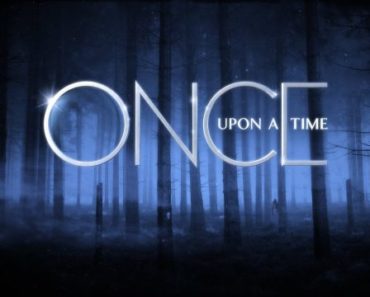 Once Upon A Time