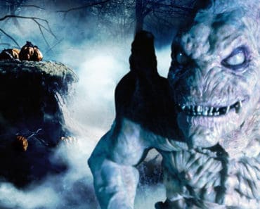 Pumpkinhead