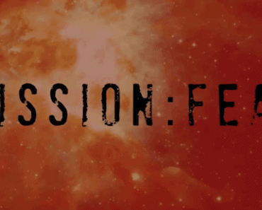 Mission: Fear