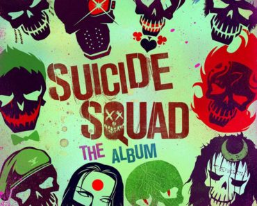Suicide Squad: The Album