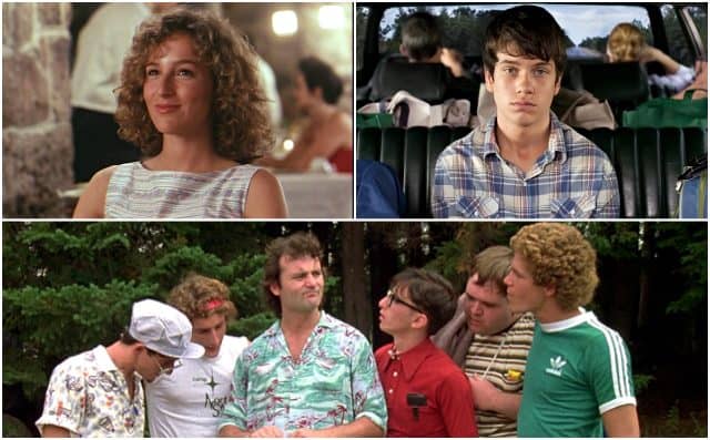 10 Great Summer Coming Of Age Movies You Should Definitely Watch