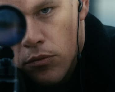 Jason Bourne