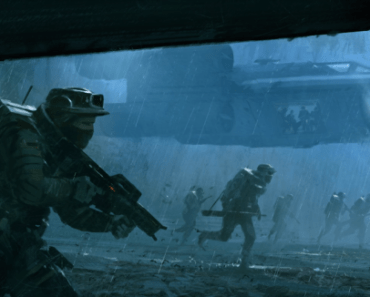 U-Wing Concept Art