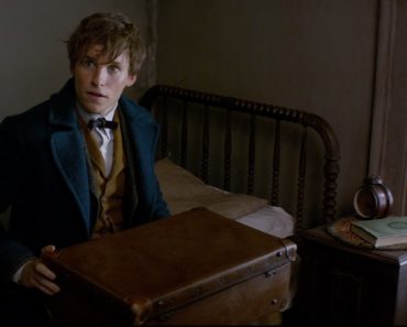 Fantastic Beasts and Where to Find Them