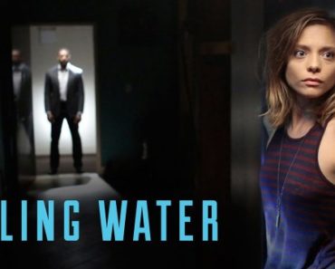 Falling Water