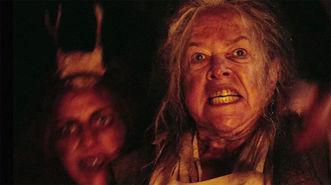 American Horror Story Roanoke Episode 2 Review Peeling Back More