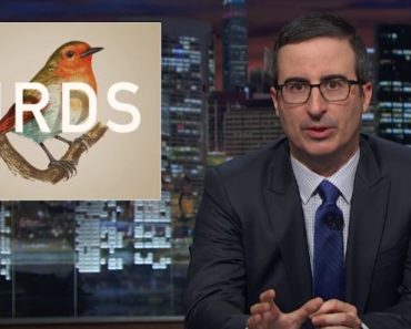 Last Week Tonight