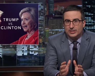 Last Week Tonight