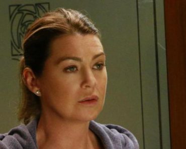 Grey's Anatomy