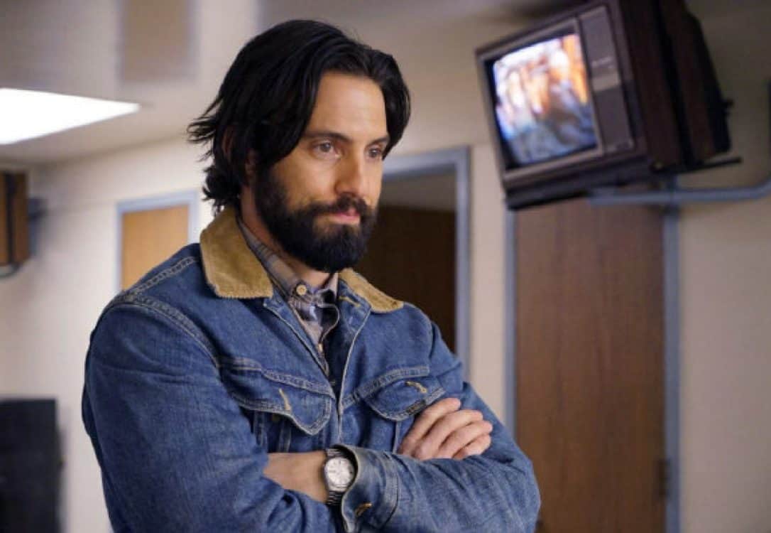 This Is Us 5 Things You Didn T Know About Milo Ventimiglia