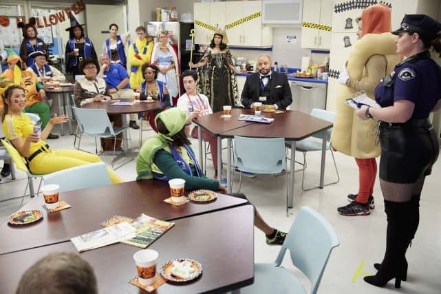 superstore halloween costumes
