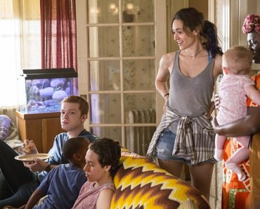 Shameless
