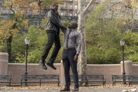 Episode season luke cage 10 1 Luke Cage