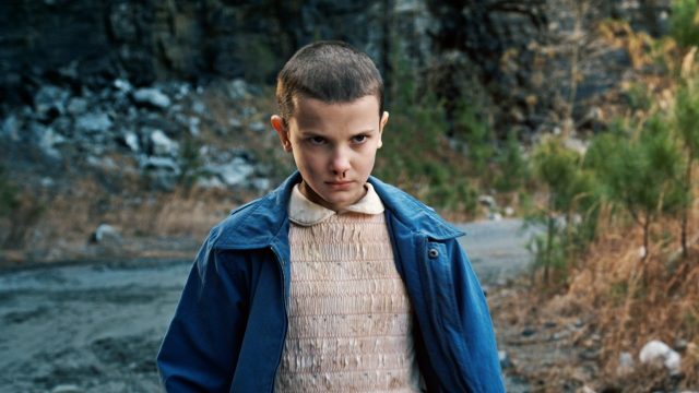 Stranger Things Gets A New Theme Song Sung By Natasha Bedingfield