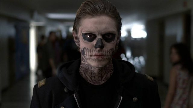 10 Things You Didnt Know About American Horror Storys Evan Peters