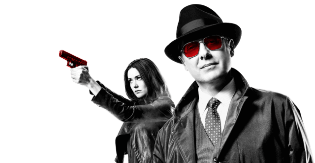 The-Blacklist