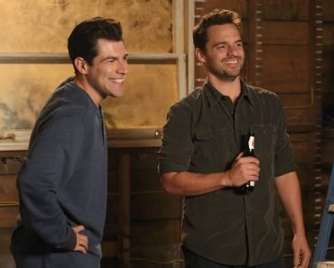 New Girl