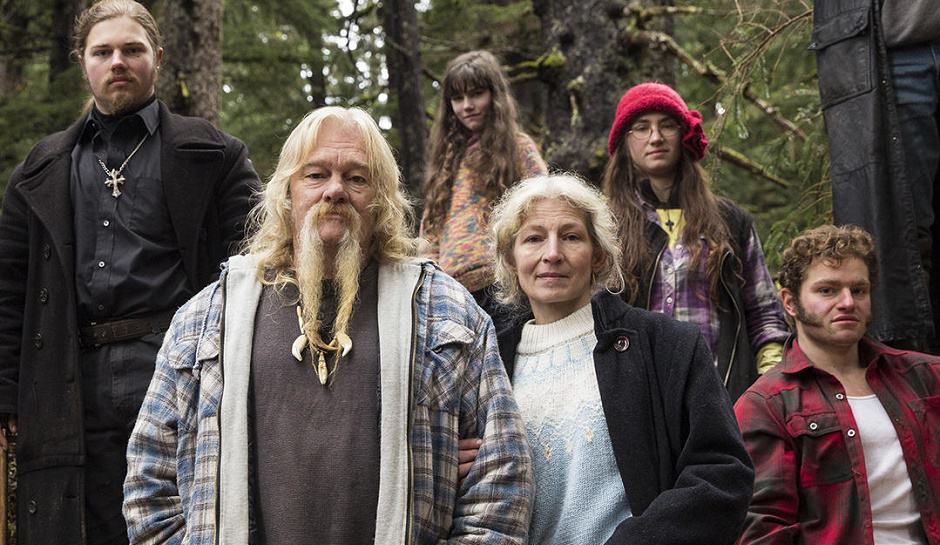 Alaskan Bush People Fortnite Fortnite Forum Fortnite Forum