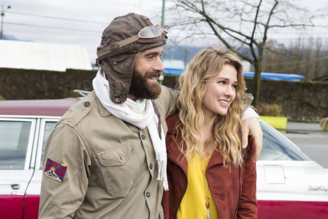 No Tomorrow Season 1 Episode 11 Review No Woman No Cry