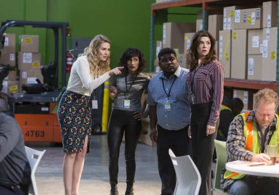 No Tomorrow Season 1 Episode 12 Review No Time Like The Present No Tomorrow Season 1 Episode 12 Review No Time Like The Present