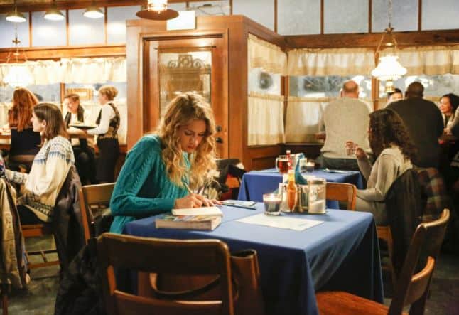 No Tomorrow Season 1 Episode 13 Review No Sleep A Til Reykjavik No Tomorrow Season 1 Episode 13 Review No Sleep A Til Reykjavik