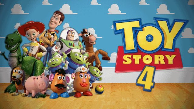 Toy Story 4 Lets Start Making Predictions - 