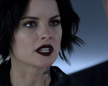 Blindspot, "Devil Never Even Lived"