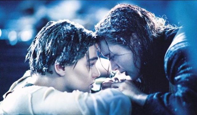 James Cameron Growing Tired Of Titanic Ending Wooden Door Theories