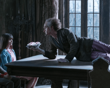 A Series of Unfortunate Events, "The Bad Beginning"