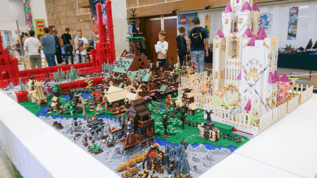 lego dungeons and dragons